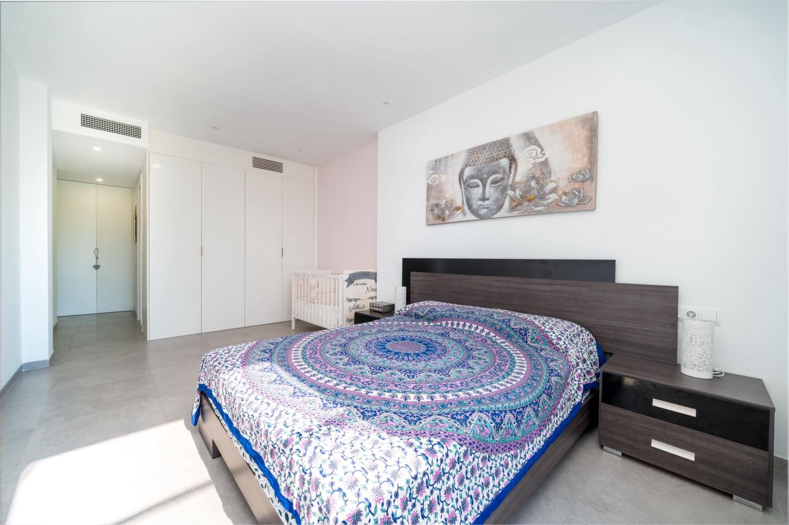 2 soverom Penthouse til salgs i Palma de Mallorca - € 525 000 (Ref: 9300992)