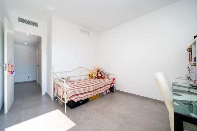 2 soverom Penthouse til salgs i Palma de Mallorca - € 525 000 (Ref: 9300992)