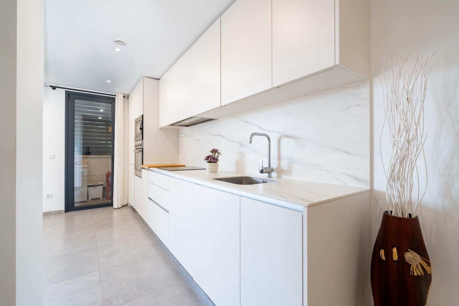 2 soverom Penthouse til salgs i Palma de Mallorca - € 525 000 (Ref: 9300992)