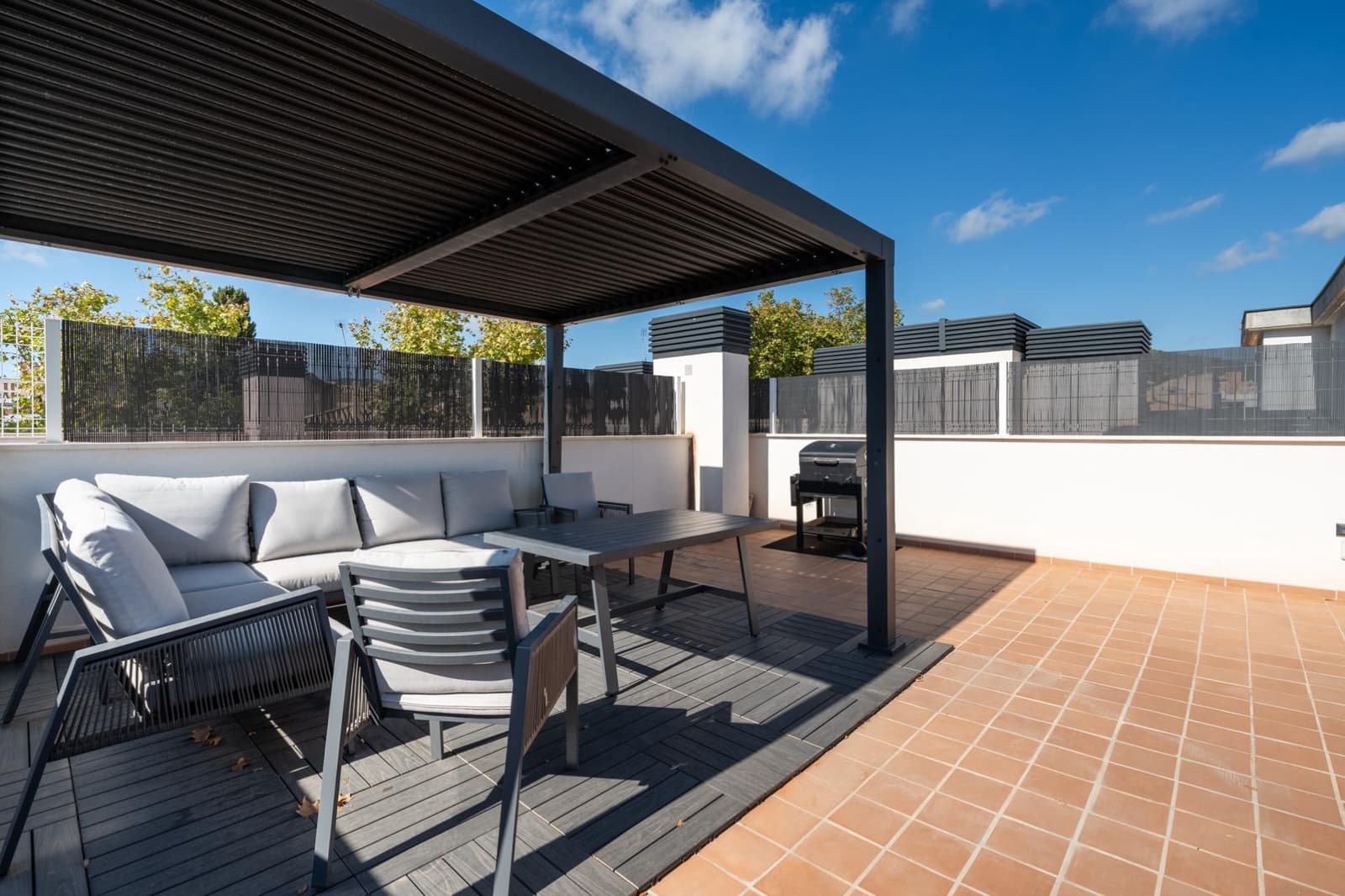 2 soverom Penthouse til salgs i Palma de Mallorca - € 525 000 (Ref: 9300992)