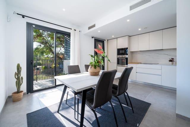 2 soverom Penthouse til salgs i Palma de Mallorca - € 525 000 (Ref: 9300992)