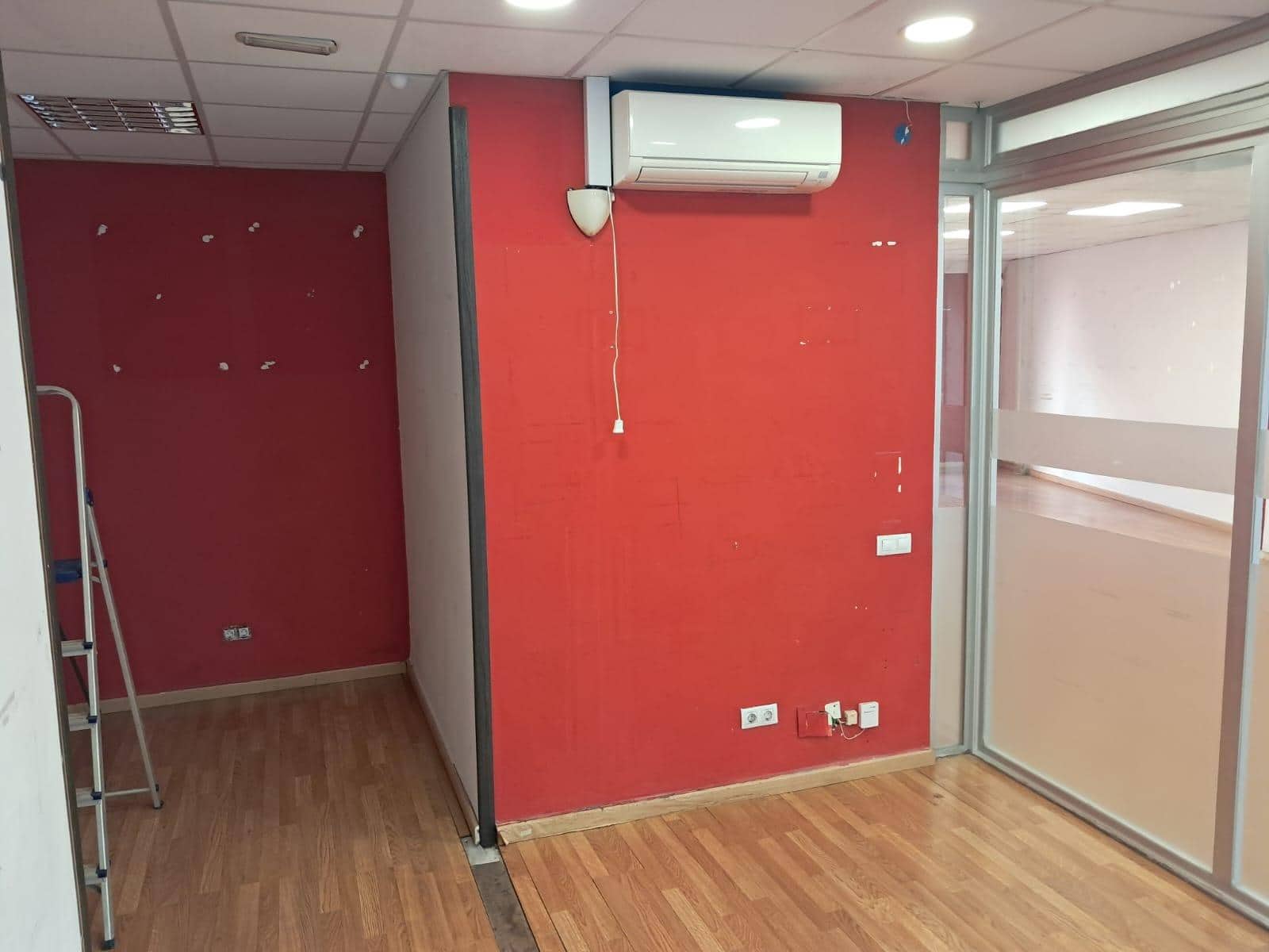 Commercial for rent in Palma de Mallorca - € 1,200 (Ref: 9303413)