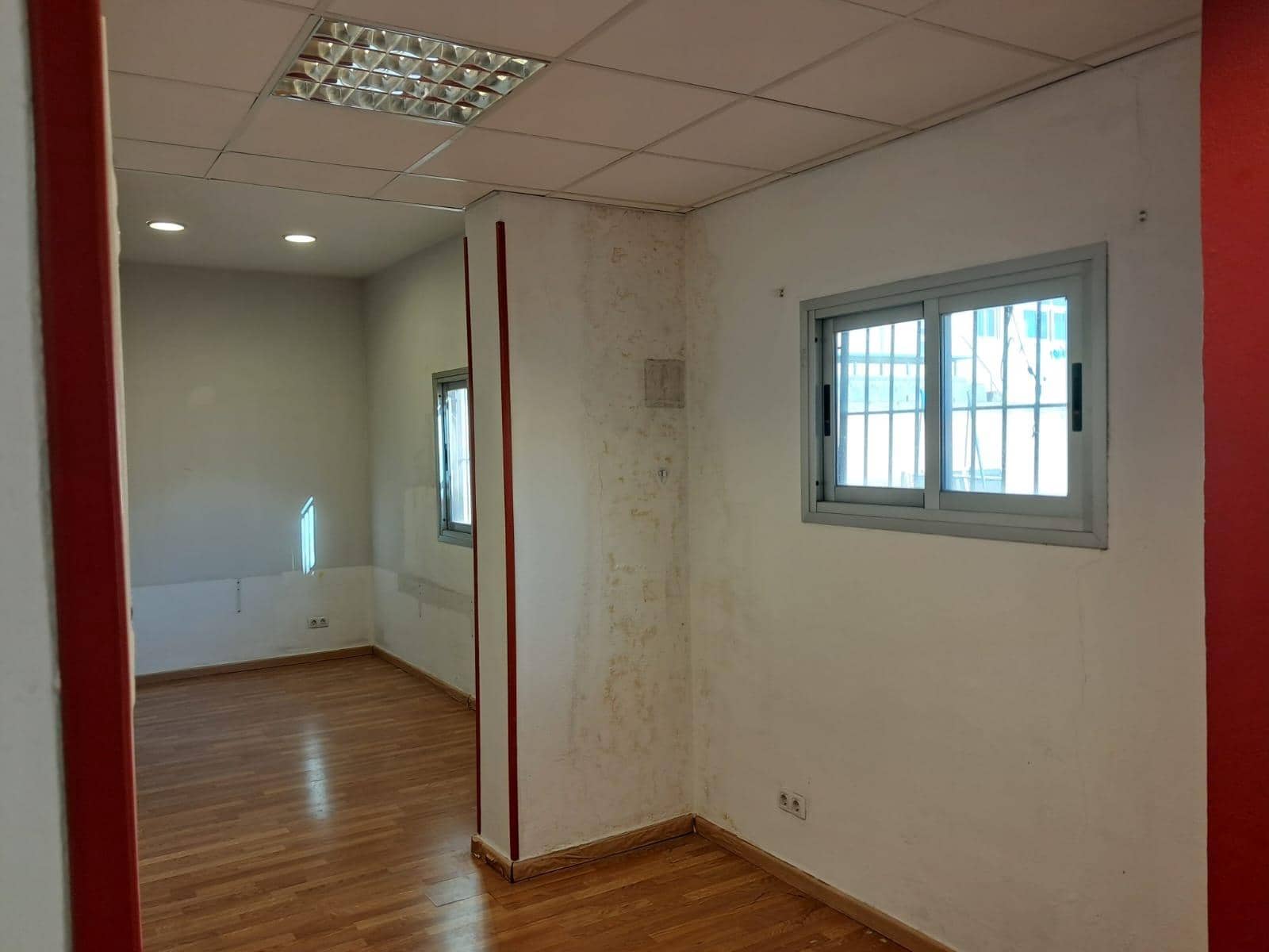 Commercial for rent in Palma de Mallorca - € 1,200 (Ref: 9303413)