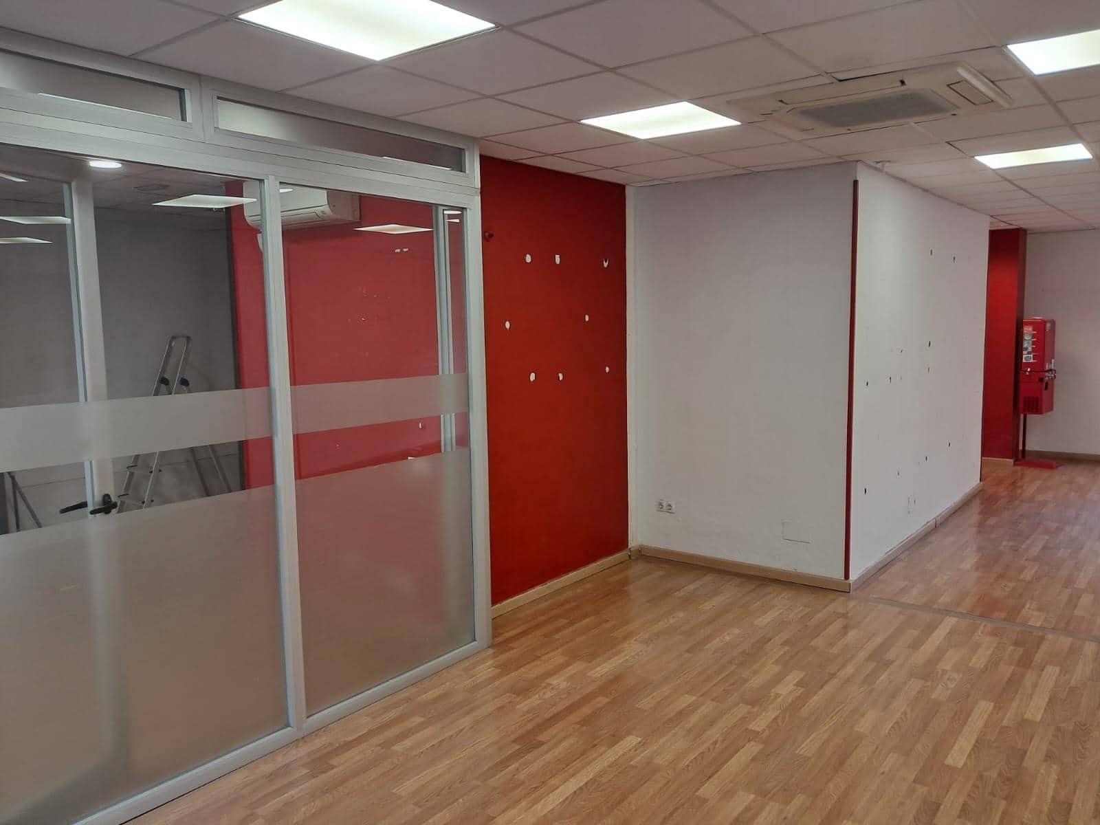 Commercial for rent in Palma de Mallorca - € 1,200 (Ref: 9303413)