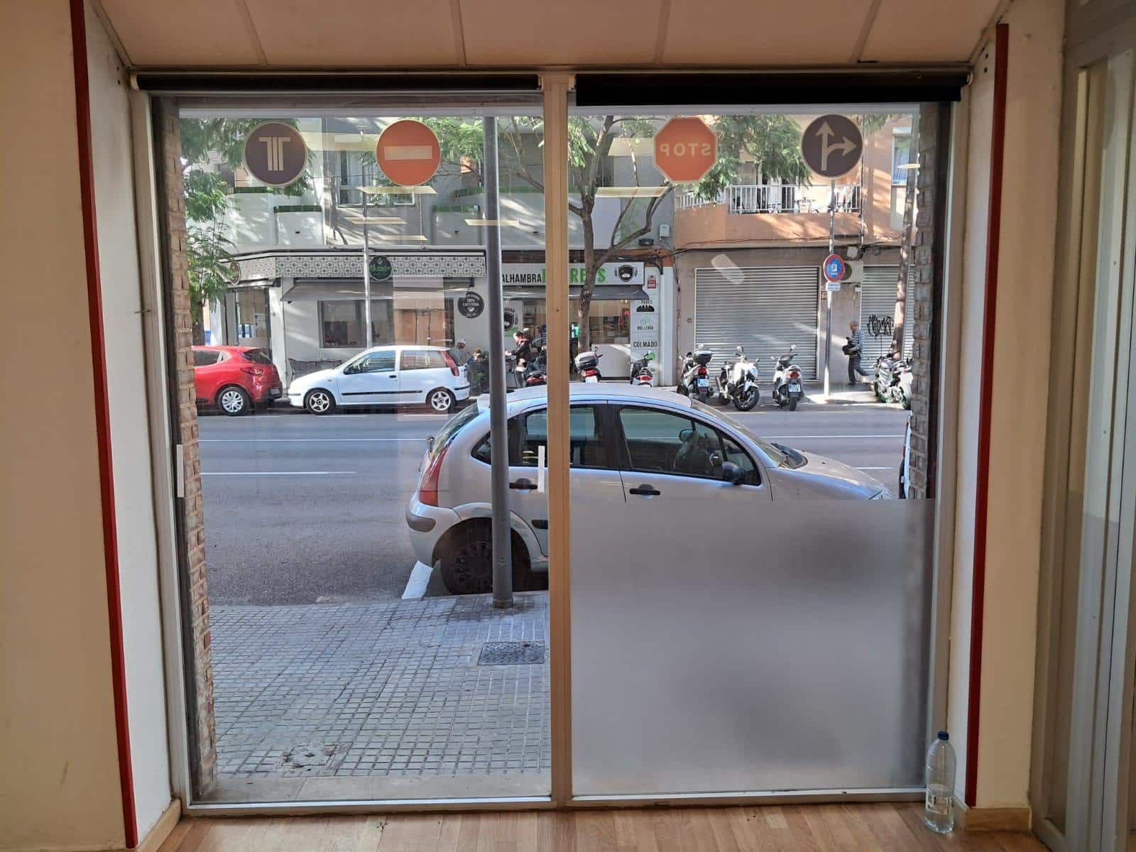 Commercial for rent in Palma de Mallorca - € 1,200 (Ref: 9303413)