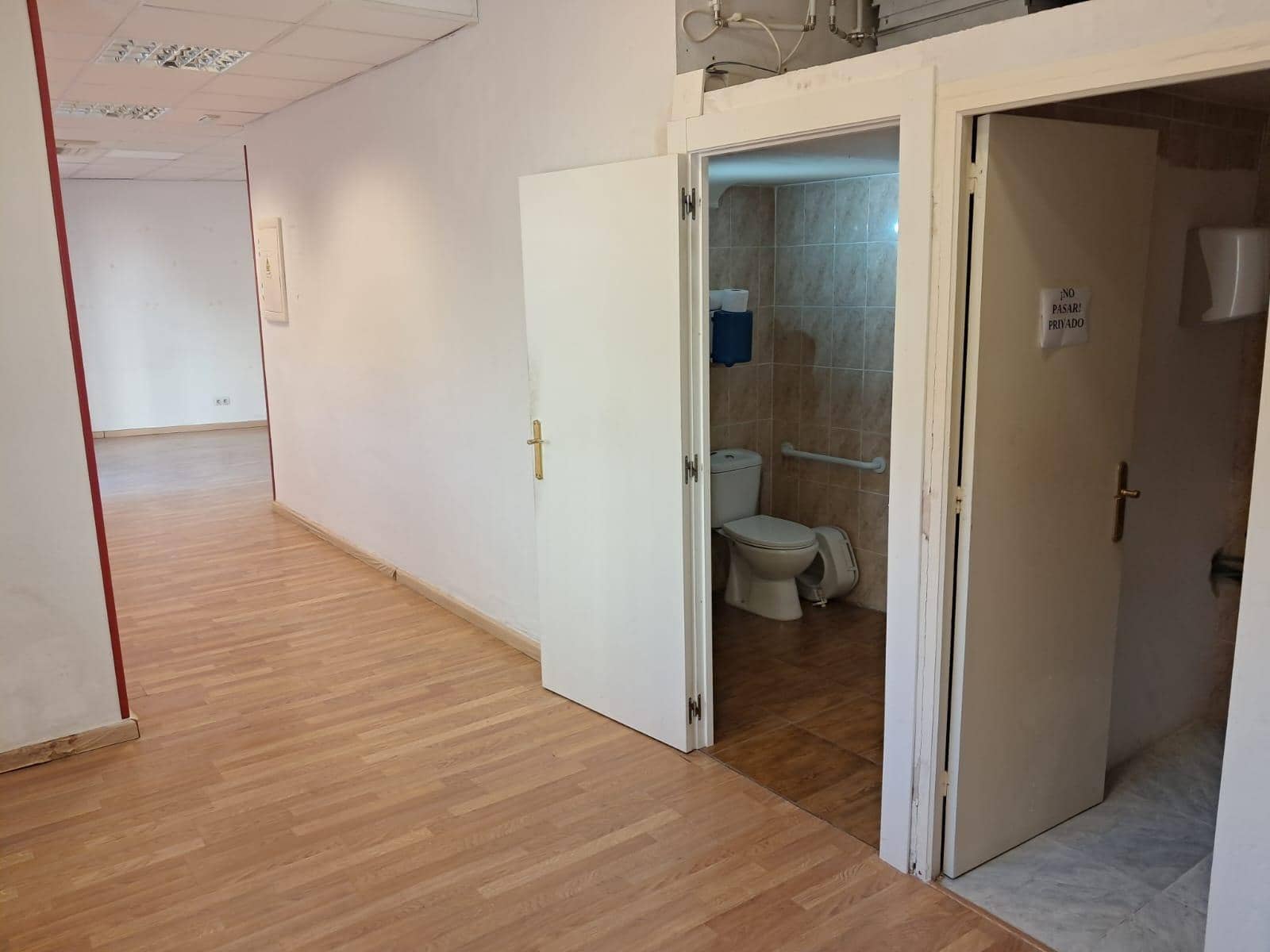Commercial for rent in Palma de Mallorca - € 1,200 (Ref: 9303413)