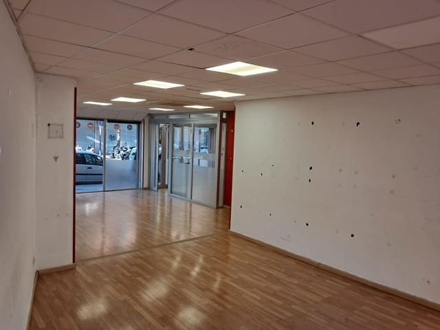 Local Comercial en Palma de Mallorca en alquiler - 1.200 € (Ref: 9303413)