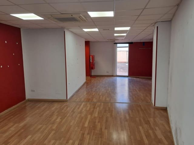 Local Comercial en Palma de Mallorca en alquiler - 1.200 € (Ref: 9303413)