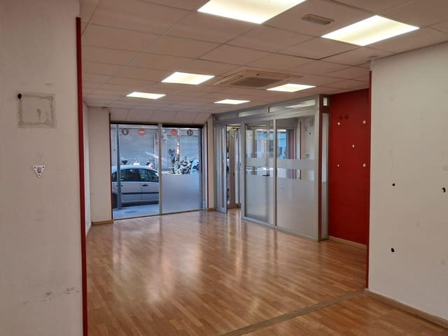 Local Comercial en Palma de Mallorca en alquiler - 1.200 € (Ref: 9303413)