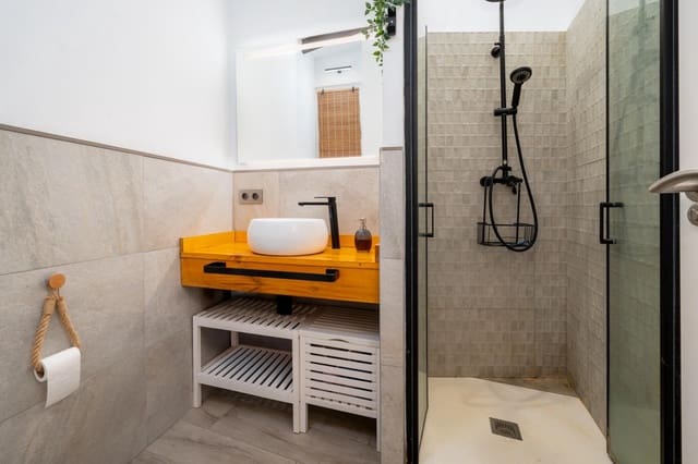 5 camera da letto Finca/Casa di Campagna in vendita in Alaró - 480.000 € (Rif: 9317790)