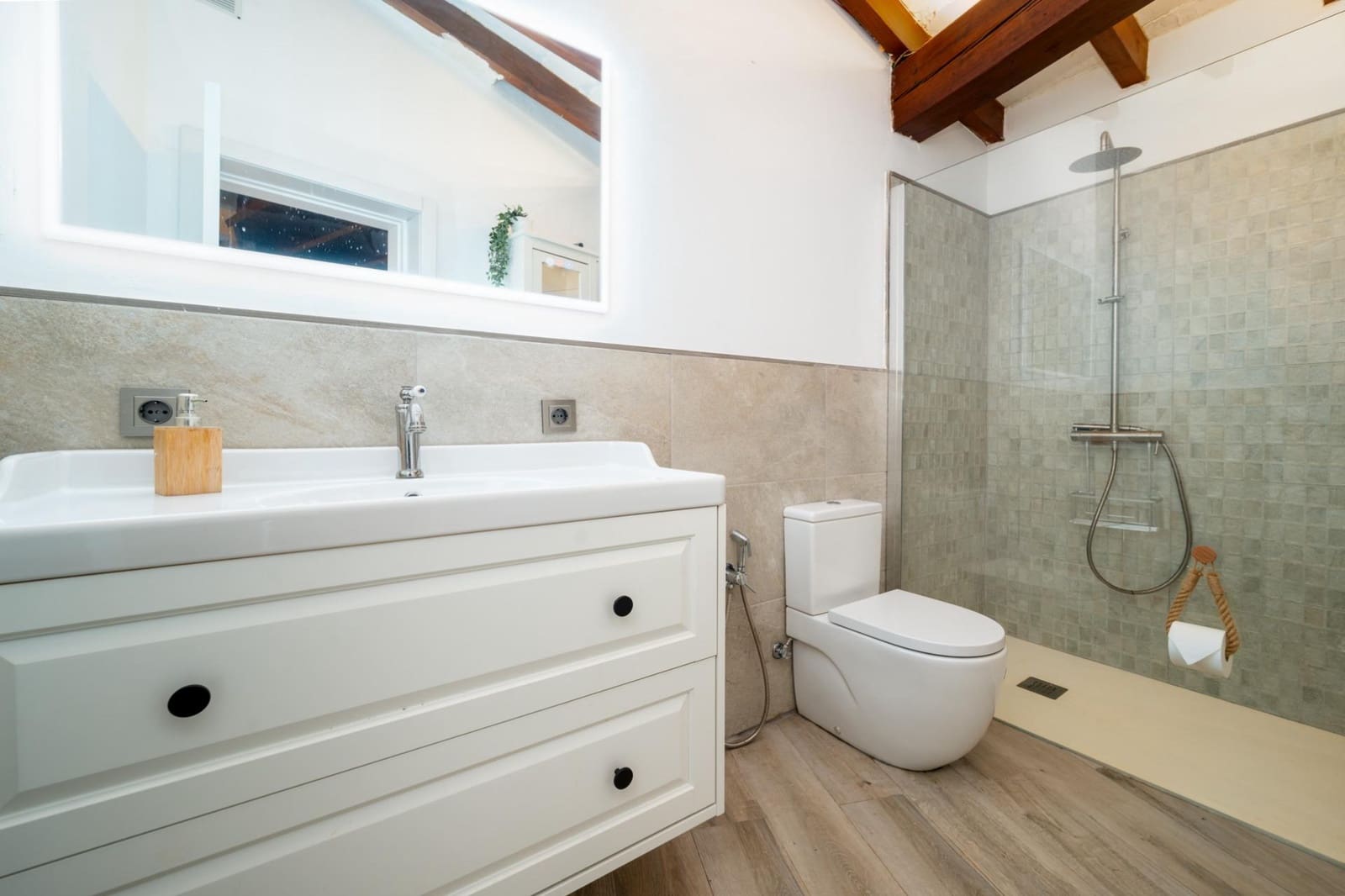 5 camera da letto Finca/Casa di Campagna in vendita in Alaro - 480.000 € (Rif: 9317790)
