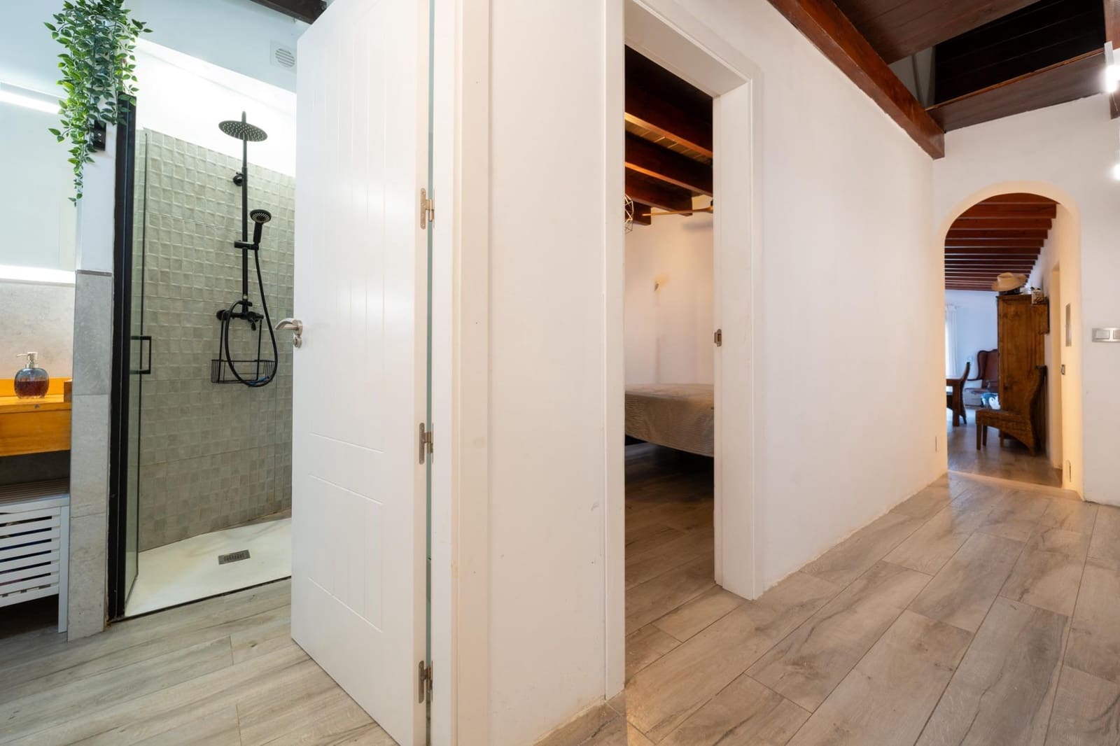 5 camera da letto Finca/Casa di Campagna in vendita in Alaro - 480.000 € (Rif: 9317790)