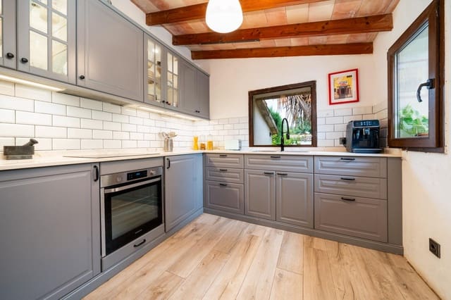 5 camera da letto Finca/Casa di Campagna in vendita in Alaró - 480.000 € (Rif: 9317790)