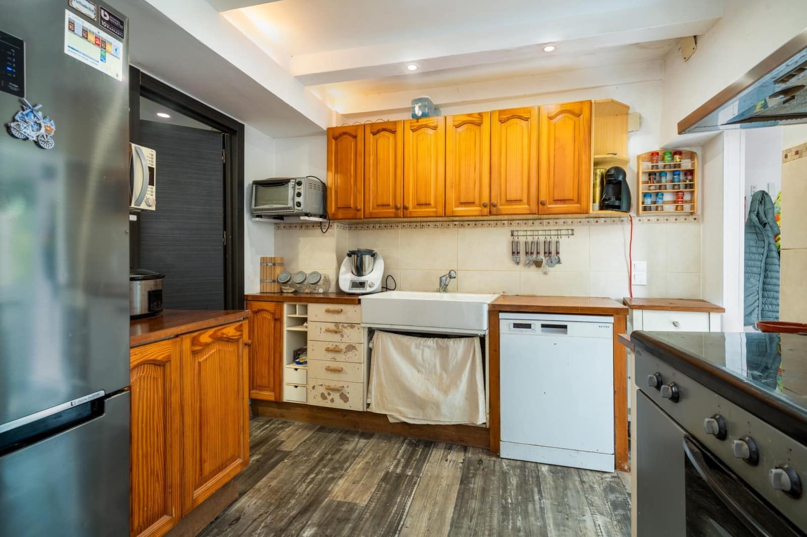 5 camera da letto Finca/Casa di Campagna in vendita in Alaro - 480.000 € (Rif: 9317790)