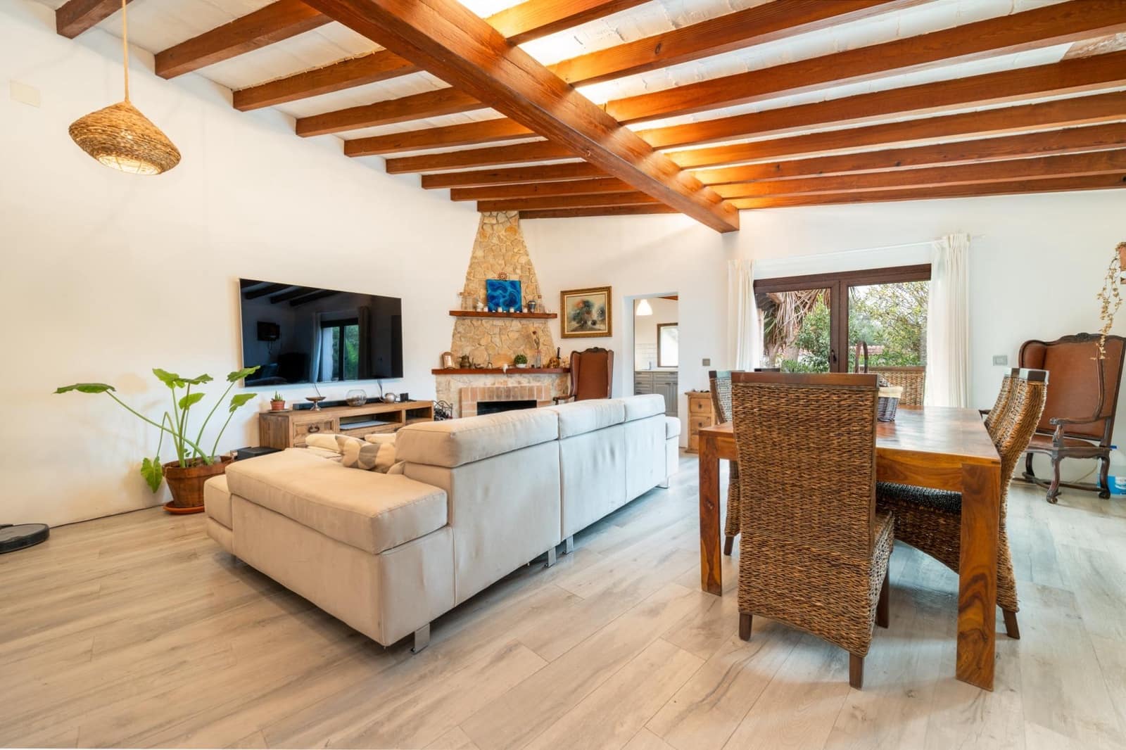 5 camera da letto Finca/Casa di Campagna in vendita in Alaro - 480.000 € (Rif: 9317790)