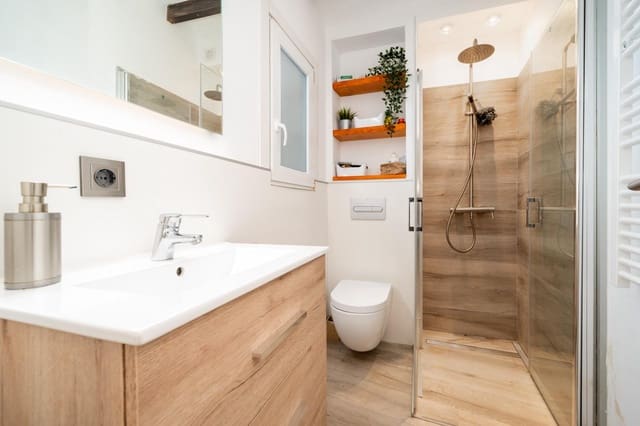 5 camera da letto Finca/Casa di Campagna in vendita in Alaró - 480.000 € (Rif: 9317790)