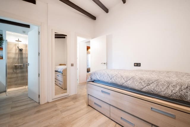 5 camera da letto Finca/Casa di Campagna in vendita in Alaró - 480.000 € (Rif: 9317790)