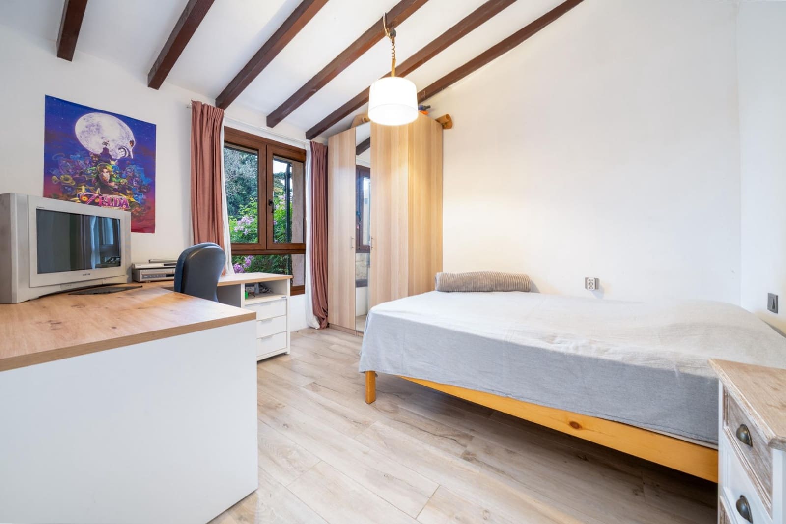 5 camera da letto Finca/Casa di Campagna in vendita in Alaro - 480.000 € (Rif: 9317790)
