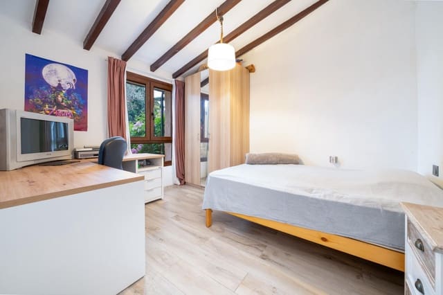 5 camera da letto Finca/Casa di Campagna in vendita in Alaró - 480.000 € (Rif: 9317790)