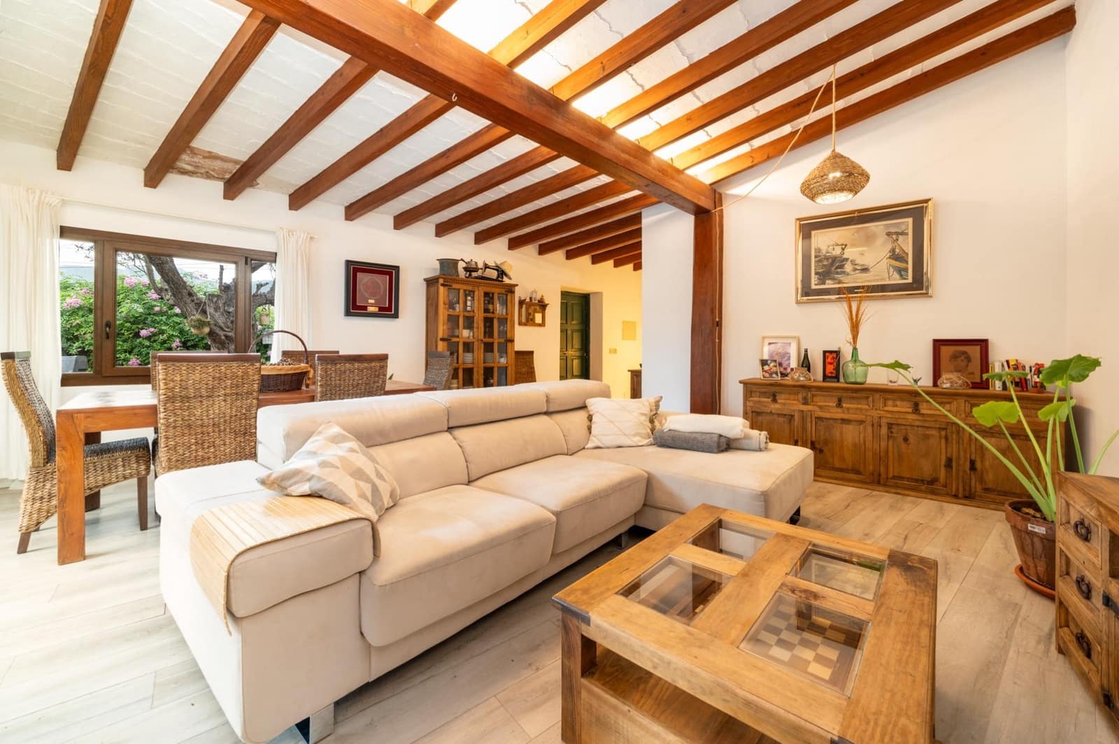 5 camera da letto Finca/Casa di Campagna in vendita in Alaro - 480.000 € (Rif: 9317790)