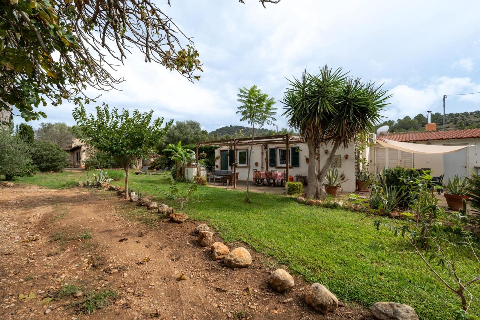 5 camera da letto Finca/Casa di Campagna in vendita in Alaro - 480.000 € (Rif: 9317790)