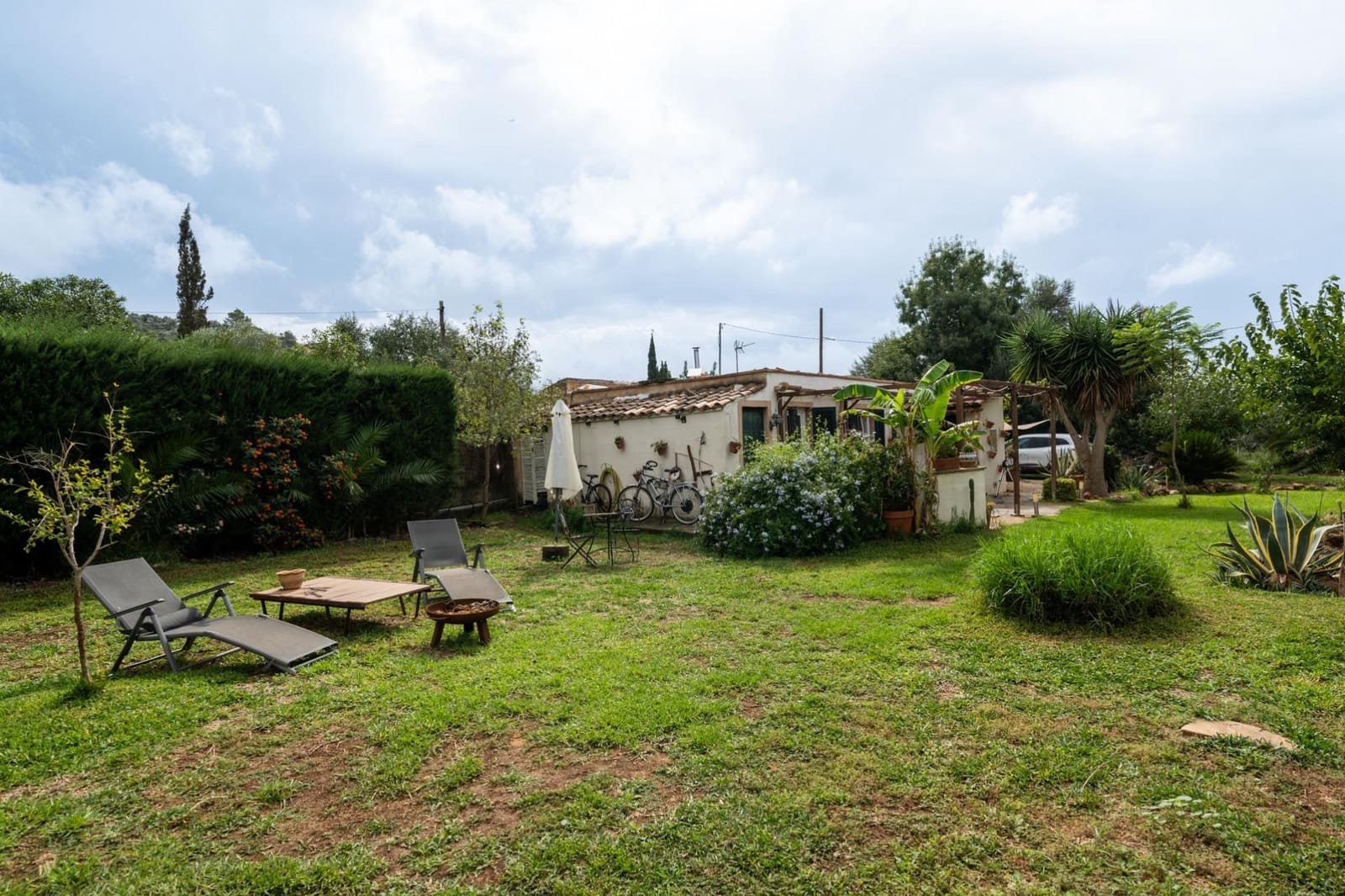 5 camera da letto Finca/Casa di Campagna in vendita in Alaro - 480.000 € (Rif: 9317790)