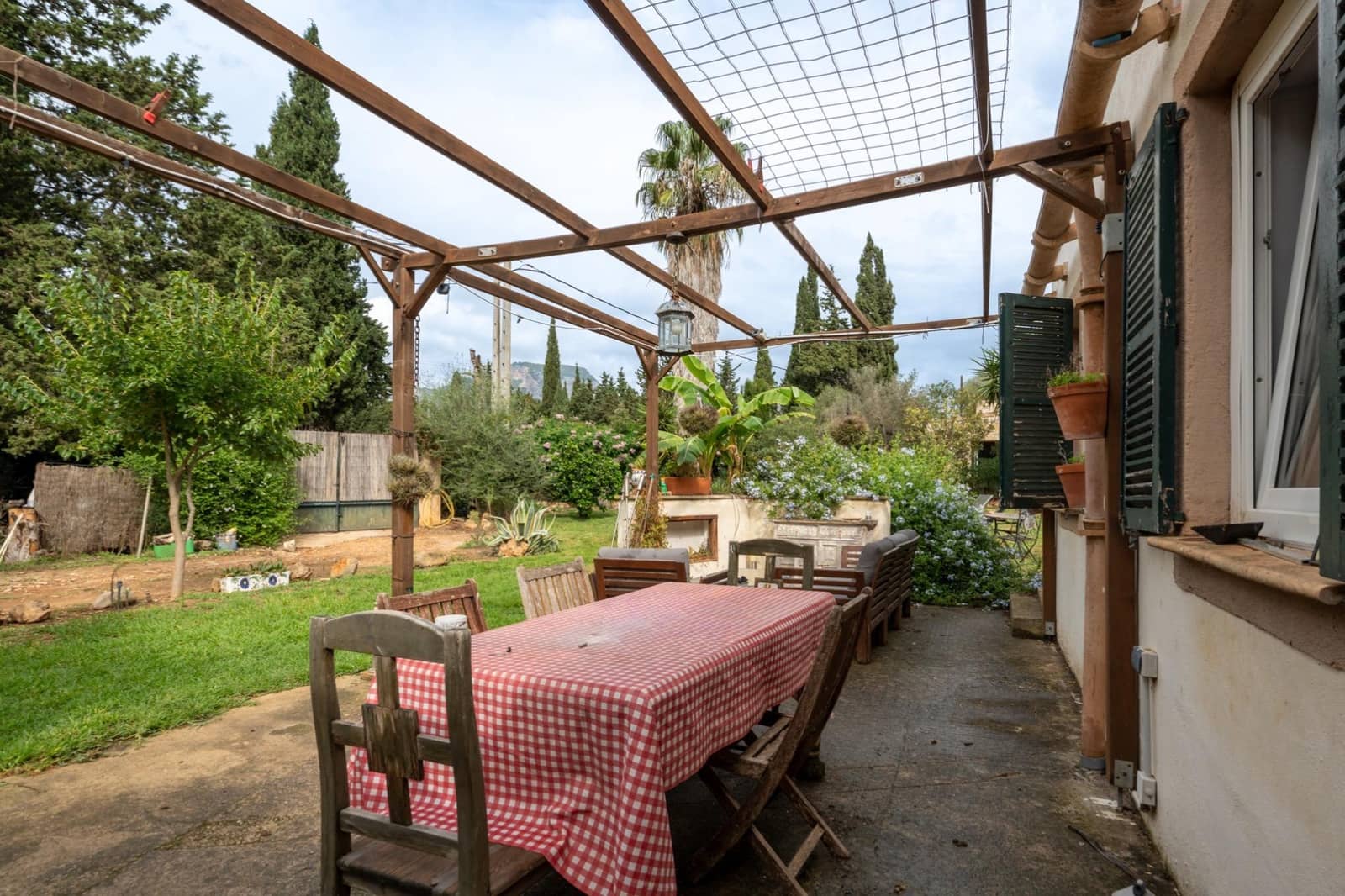 5 camera da letto Finca/Casa di Campagna in vendita in Alaro - 480.000 € (Rif: 9317790)
