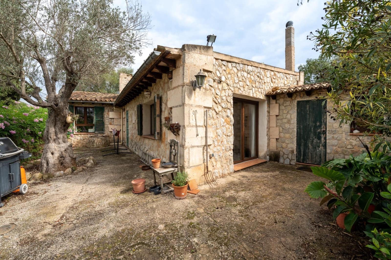 5 camera da letto Finca/Casa di Campagna in vendita in Alaro - 480.000 € (Rif: 9317790)