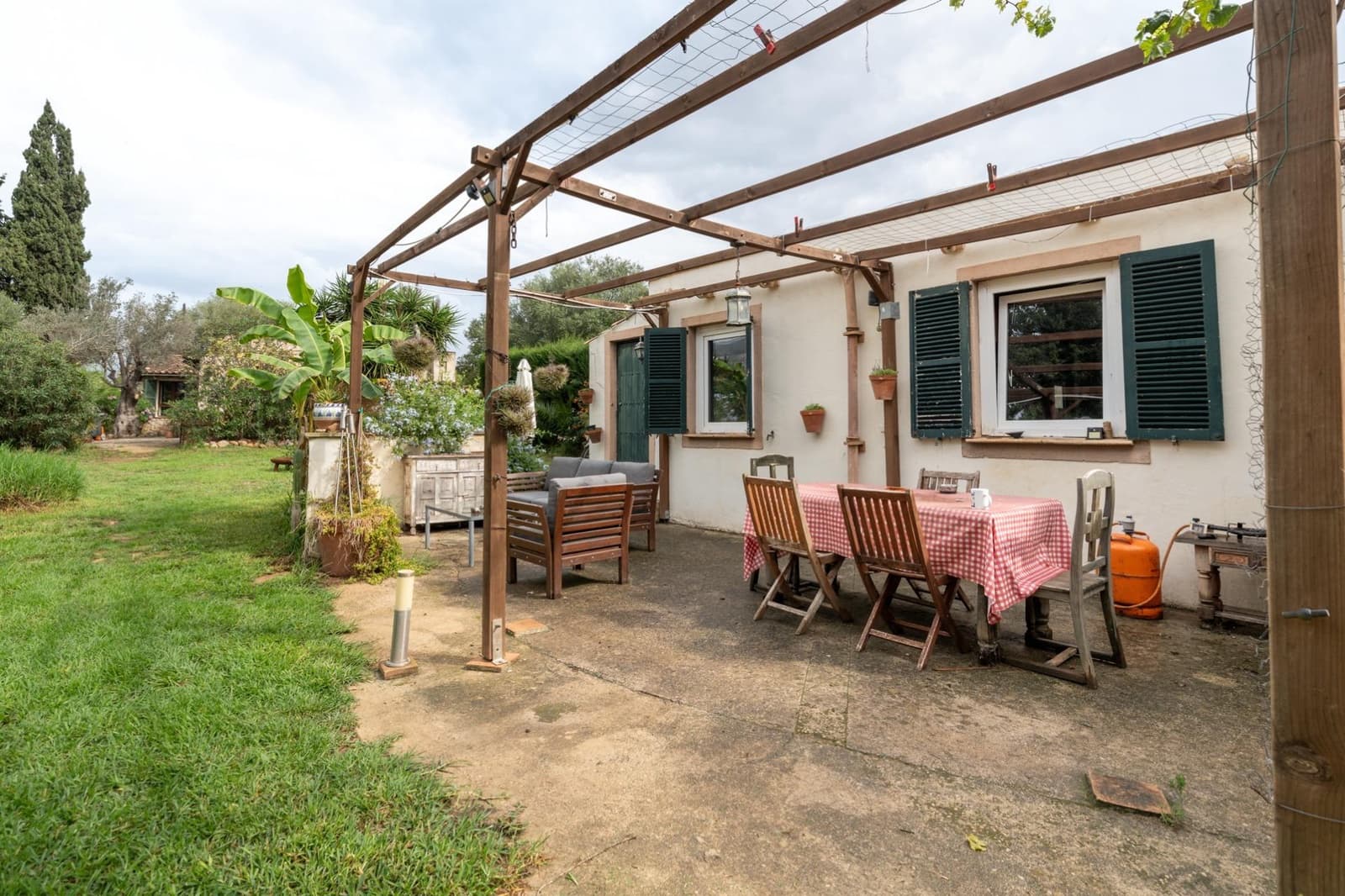 5 camera da letto Finca/Casa di Campagna in vendita in Alaro - 480.000 € (Rif: 9317790)
