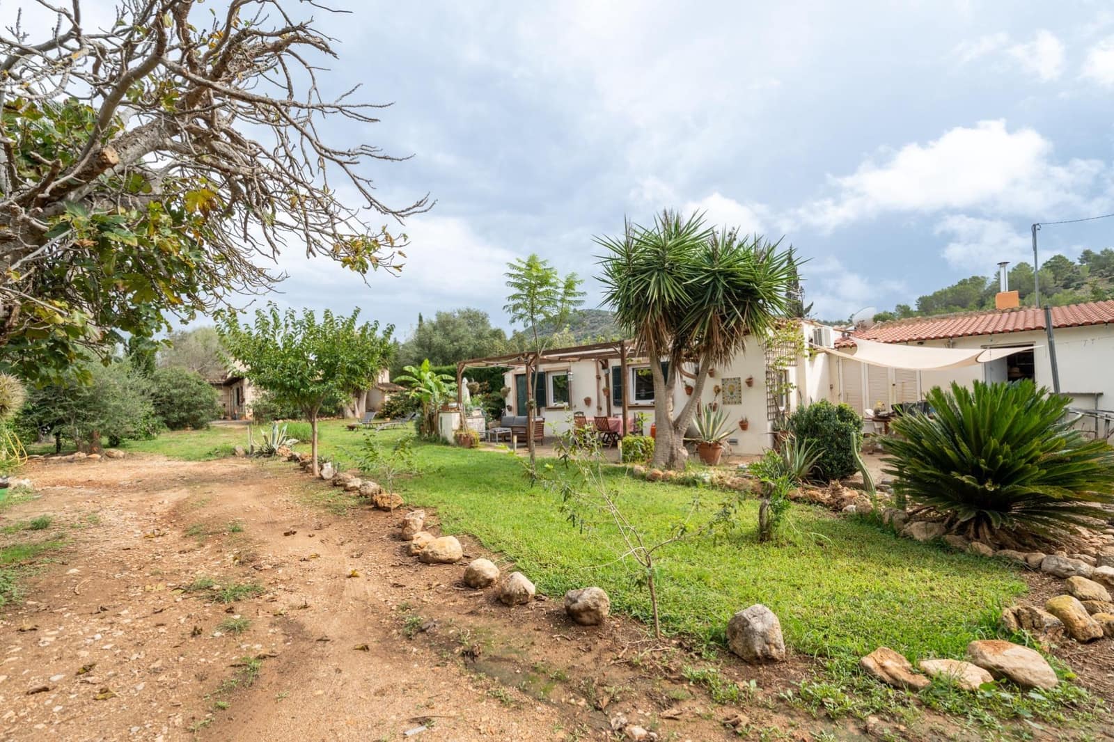5 camera da letto Finca/Casa di Campagna in vendita in Alaro - 480.000 € (Rif: 9317790)