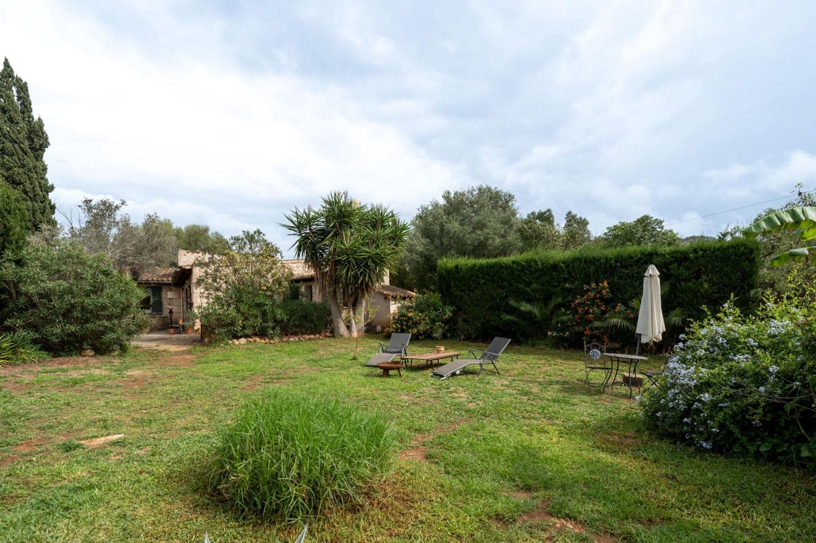 5 camera da letto Finca/Casa di Campagna in vendita in Alaro - 480.000 € (Rif: 9317790)