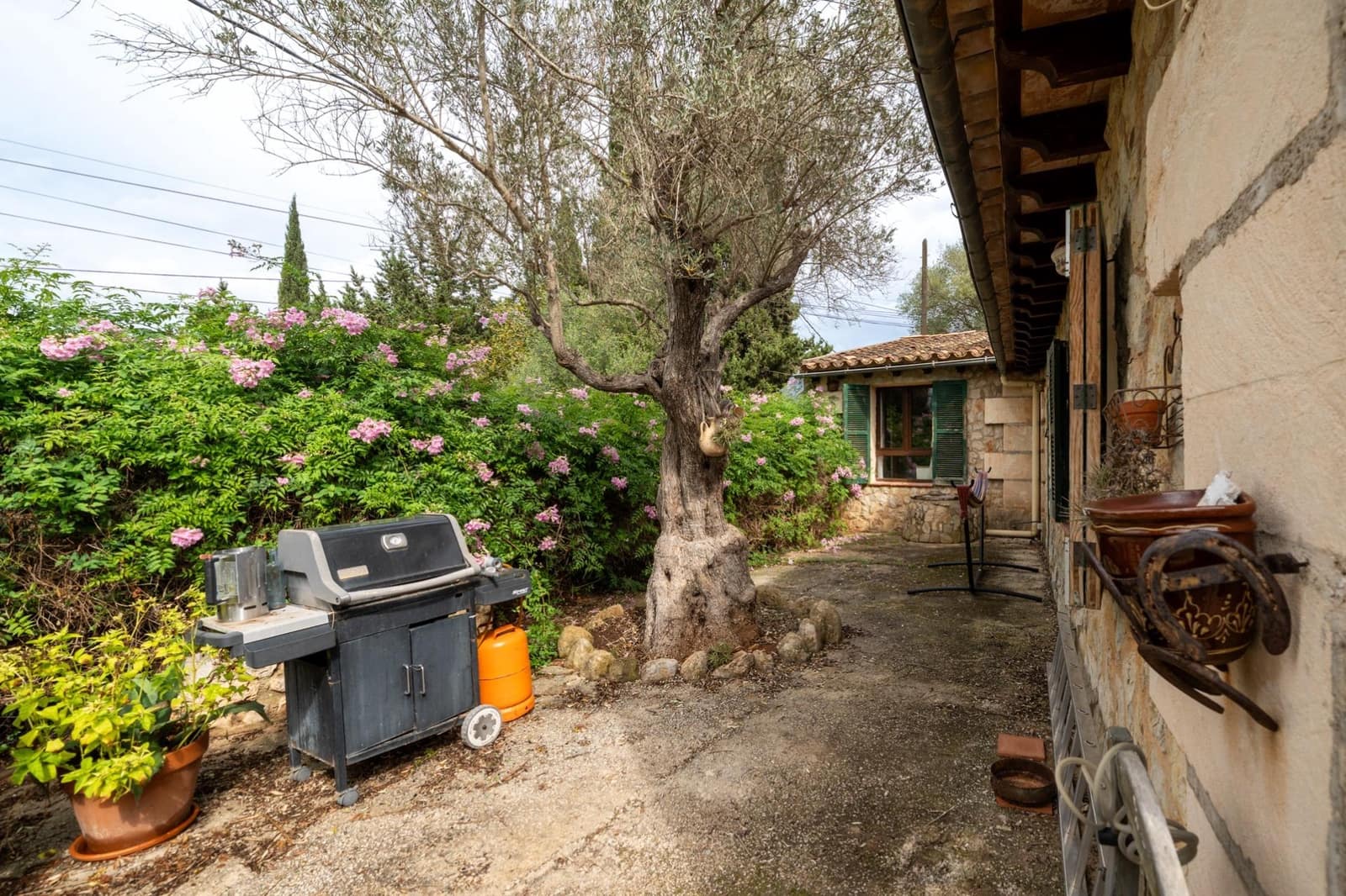 5 camera da letto Finca/Casa di Campagna in vendita in Alaro - 480.000 € (Rif: 9317790)