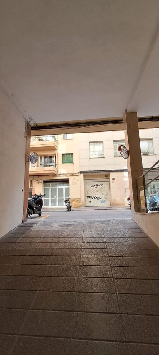 Garasje til salgs i Palma de Mallorca - € 50 000 (Ref: 9321830)