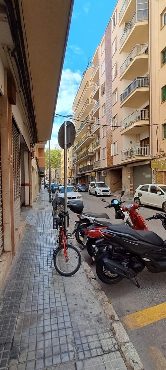 Garasje til salgs i Palma de Mallorca - € 50 000 (Ref: 9321830)
