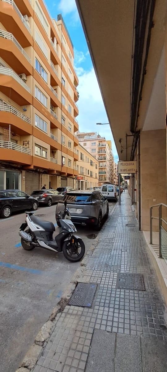 Garasje til salgs i Palma de Mallorca - € 50 000 (Ref: 9321830)