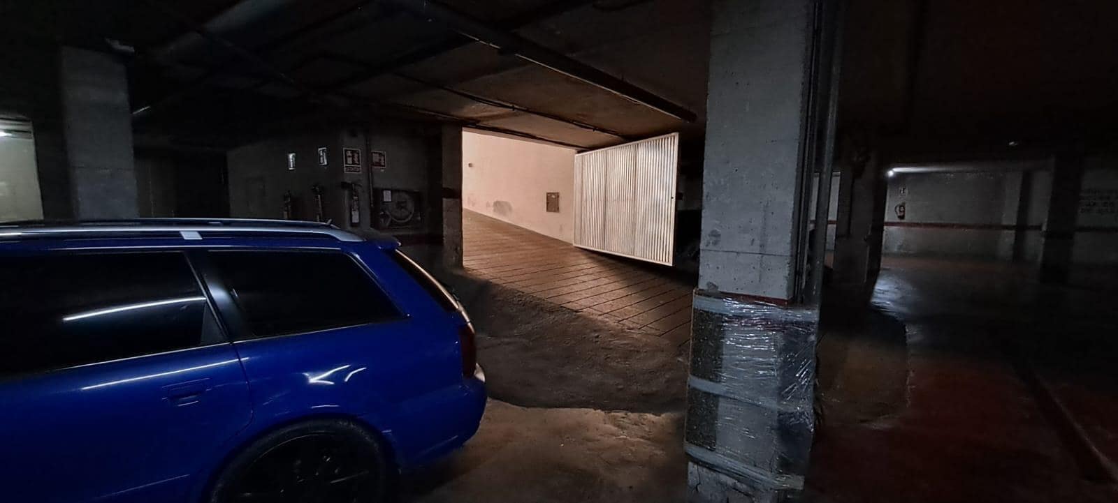 Garasje til salgs i Palma de Mallorca - € 50 000 (Ref: 9321830)