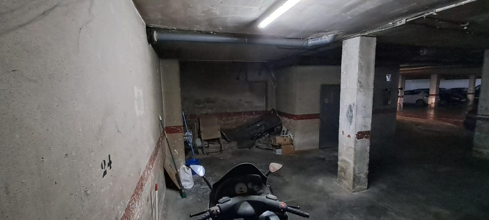 Garasje til salgs i Palma de Mallorca - € 50 000 (Ref: 9321830)