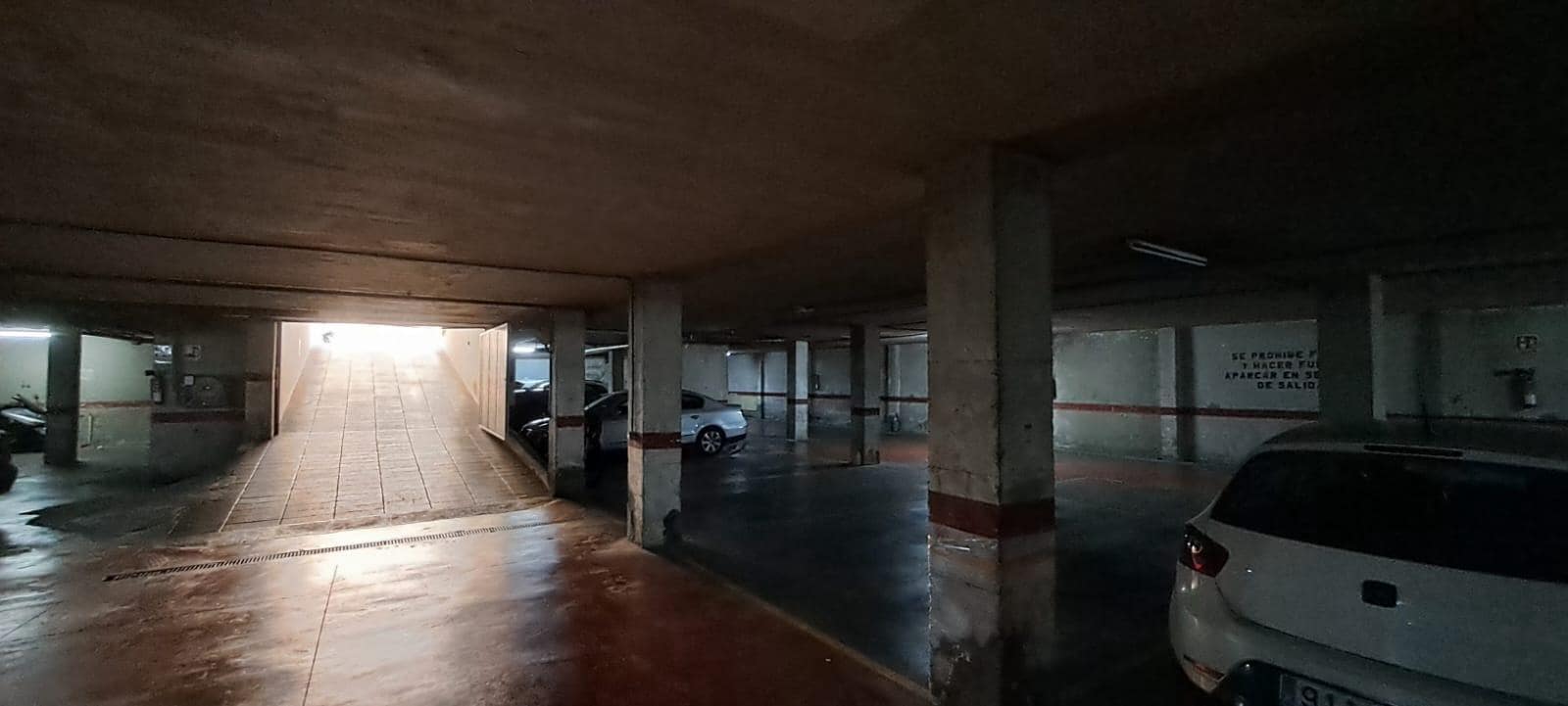 Garasje til salgs i Palma de Mallorca - € 50 000 (Ref: 9321830)