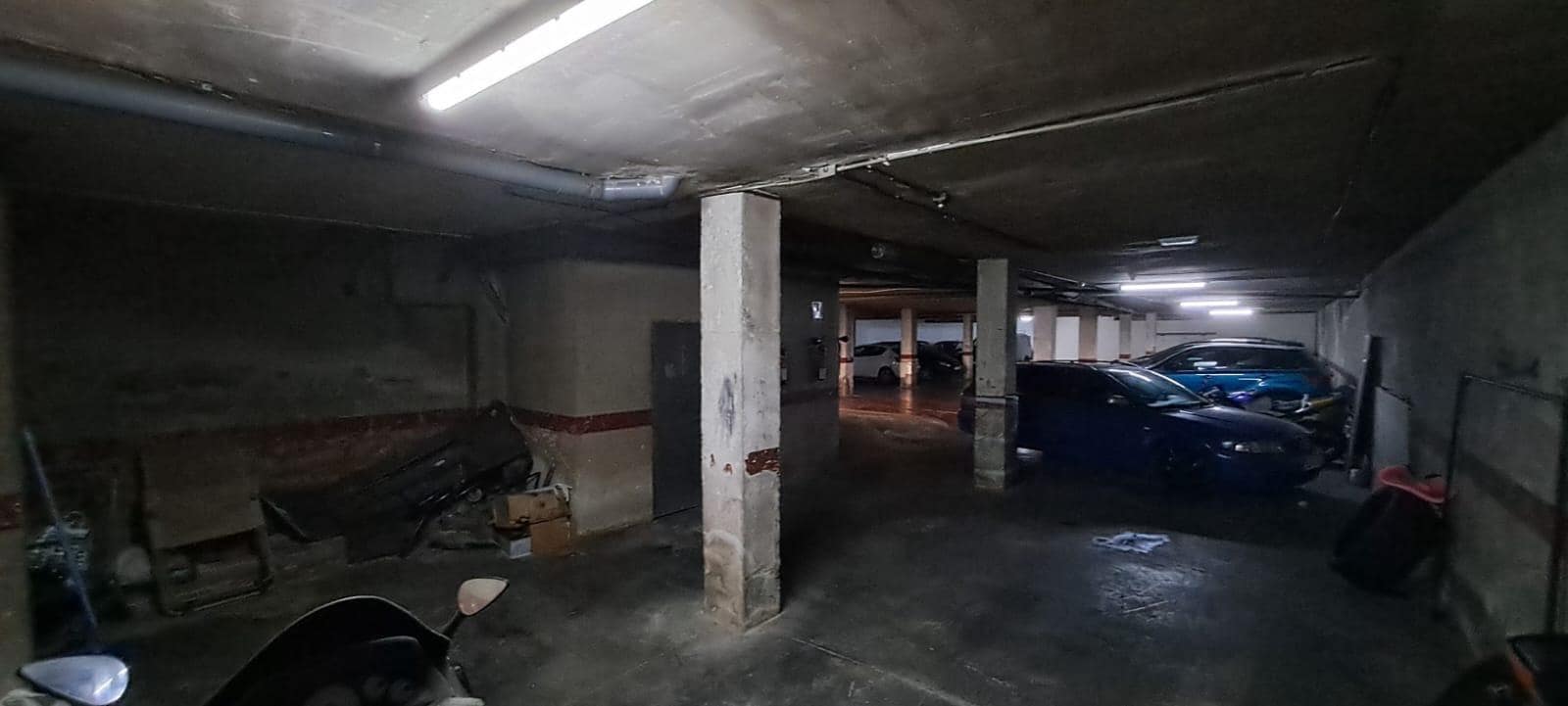 Garasje til salgs i Palma de Mallorca - € 50 000 (Ref: 9321830)