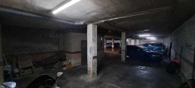 Garasje til salgs i Bons Aires, Palma de Mallorca - € 50 000 (Ref: 9321830)