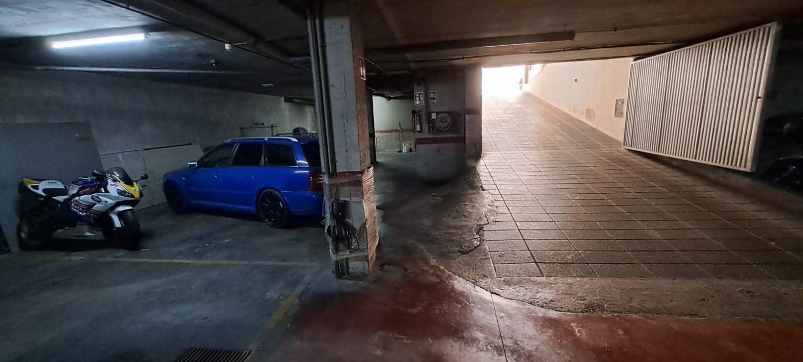 Garasje til salgs i Palma de Mallorca - € 50 000 (Ref: 9321830)