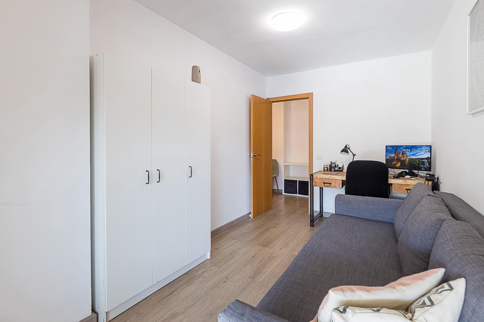 3 sypialnia Mieszkanie na sprzedaż w Palma de Mallorca - 449 900 € (Ref: 9321831)