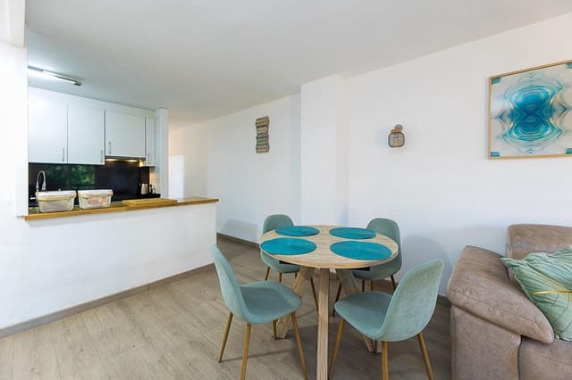 Piso de 3 habitaciones en Son Cotoner, Palma de Mallorca en venta - 449.900 € (Ref: 9321831)