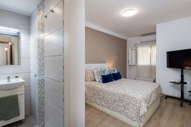 Piso de 3 habitaciones en Son Cotoner, Palma de Mallorca en venta - 449.900 € (Ref: 9321831)