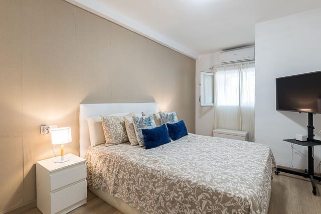 Piso de 3 habitaciones en Son Cotoner, Palma de Mallorca en venta - 449.900 € (Ref: 9321831)