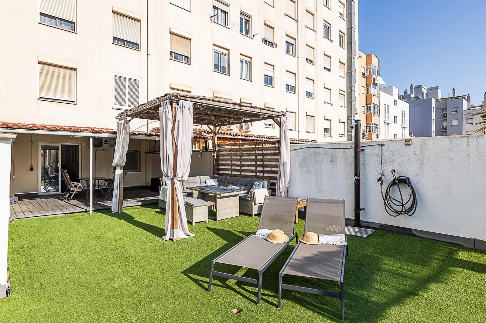 3 sypialnia Mieszkanie na sprzedaż w Palma de Mallorca - 449 900 € (Ref: 9321831)