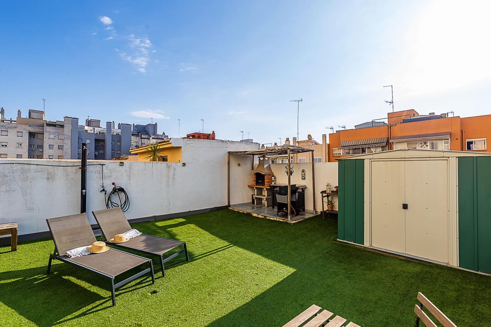 3 sypialnia Mieszkanie na sprzedaż w Palma de Mallorca - 449 900 € (Ref: 9321831)