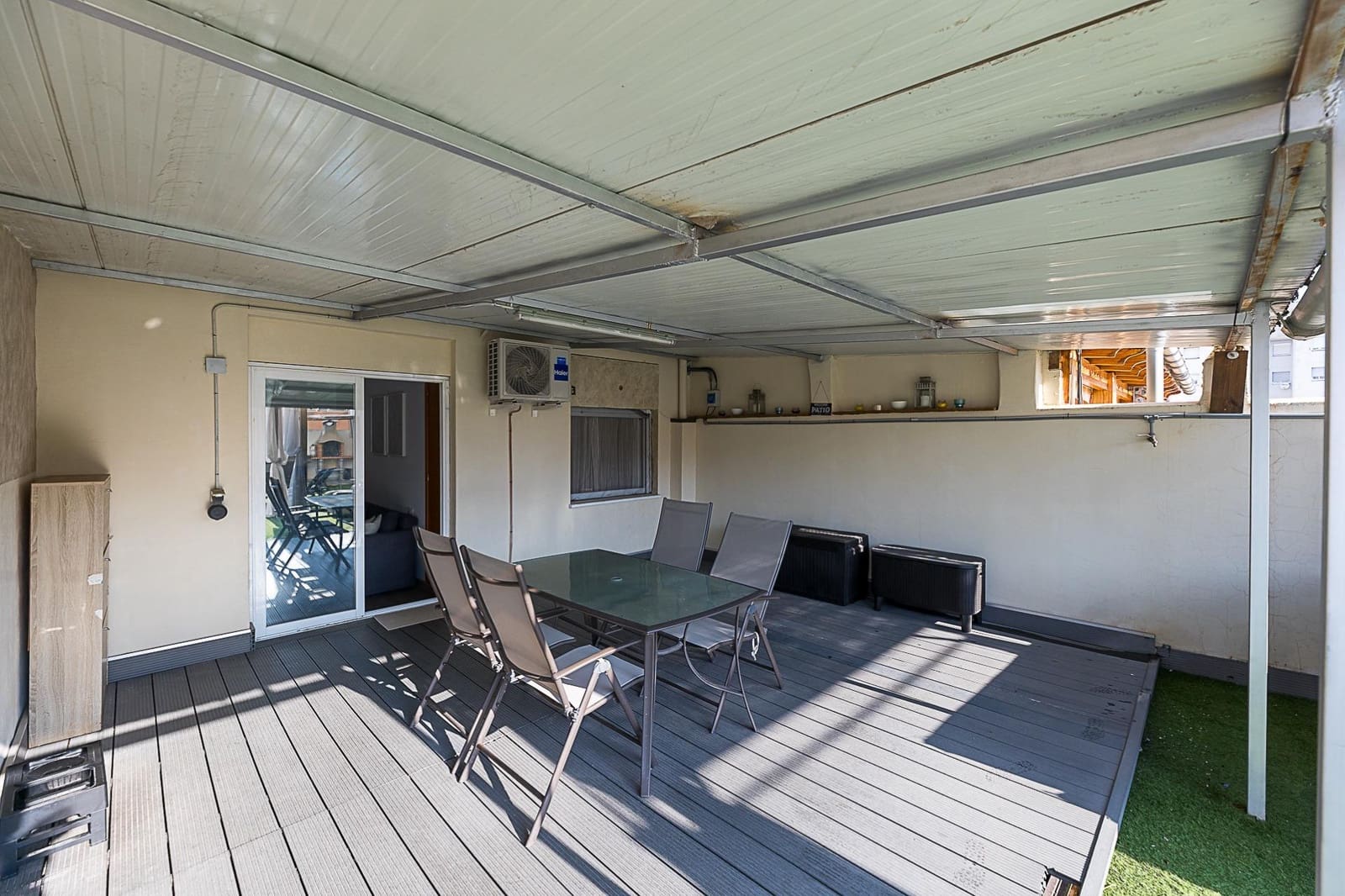 3 sypialnia Mieszkanie na sprzedaż w Palma de Mallorca - 449 900 € (Ref: 9321831)