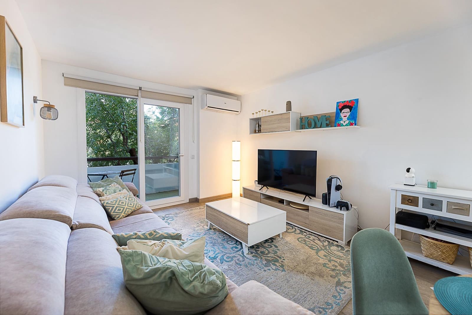 3 sypialnia Mieszkanie na sprzedaż w Palma de Mallorca - 449 900 € (Ref: 9321831)