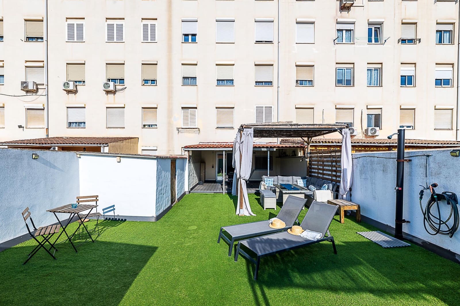 3 sypialnia Mieszkanie na sprzedaż w Palma de Mallorca - 449 900 € (Ref: 9321831)